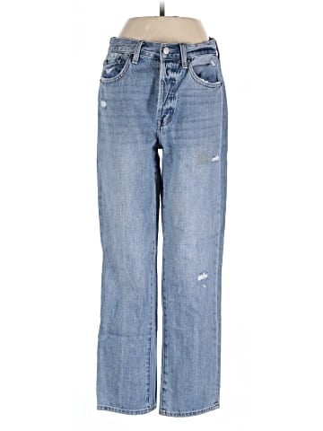 Pistola Jeans (view 1)