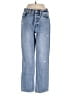 Pistola Hearts Blue Jeans Size 25 waist - photo 1