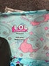 LOL Surprise 100% Polyester Blue Dress Size 6 - 6X - photo 3