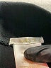 Matty M Solid Black Active Pants Size L - photo 7