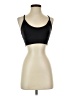 Unbranded Black Sports Bra Size S (estimated) - photo 1