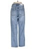 Pistola Hearts Blue Jeans Size 25 waist - photo 2