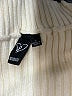 Windsor Ivory Cocktail Dress Size L - photo 7