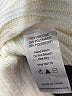 Windsor Ivory Cocktail Dress Size L - photo 8