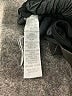 Theia Black Cocktail Dress Size 4 - photo 8