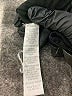 Theia Black Cocktail Dress Size 4 - photo 9