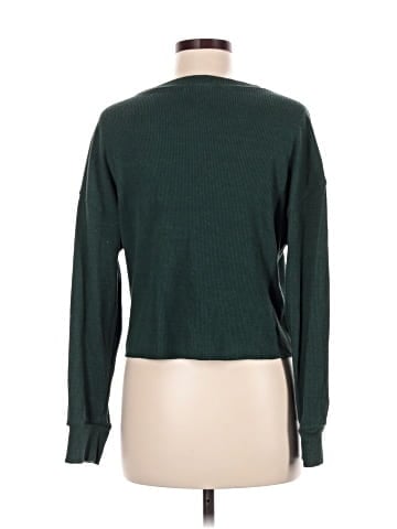 perfectwhitetee Pullover Sweater (view 2)
