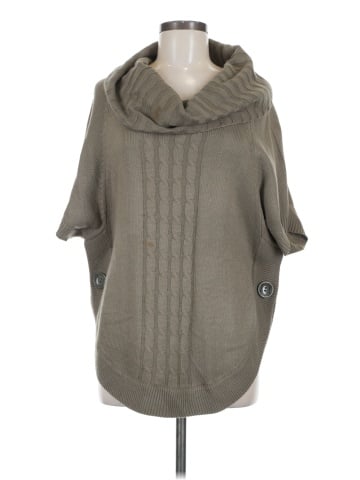 The Limited Poncho (view 1)