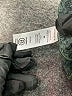 Athleta Tweed Green Active Pants Size M - photo 8