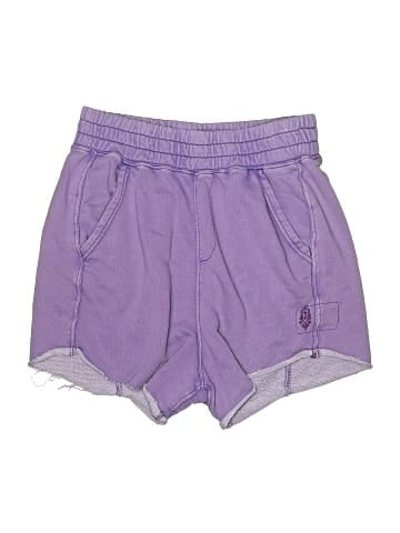 FP Movement Athletic Shorts (view 1)