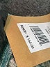 Faherty Tropical Teal Casual Dress Size M - photo 9