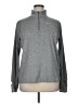 Nike Gray Long Sleeve T-Shirt Size XL - photo 1