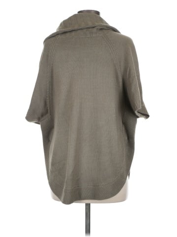 The Limited Poncho (view 2)