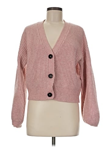 Scotch & Soda Cardigan (view 1)