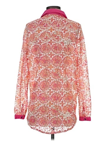 Ramy Brook Long Sleeve Blouse (view 2)