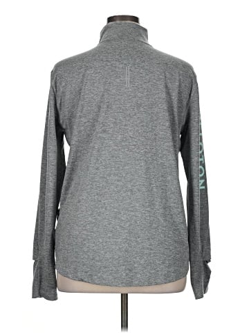 Nike Long Sleeve T-Shirt (view 2)