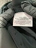 Nike Golf Black Dress Pants Size 2 - photo 8