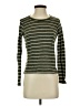 Cloud Chaser Green Long Sleeve T-Shirt Size XS - photo 1