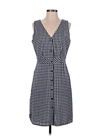J.Crew Factory Store Casual Dress (view 1)