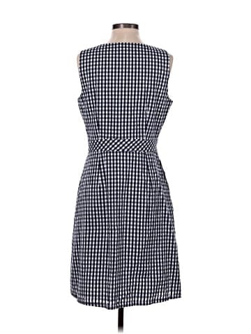 J.Crew Factory Store Casual Dress (view 2)