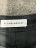 Flying Monkey Black Jeans Size 24 waist - photo 7
