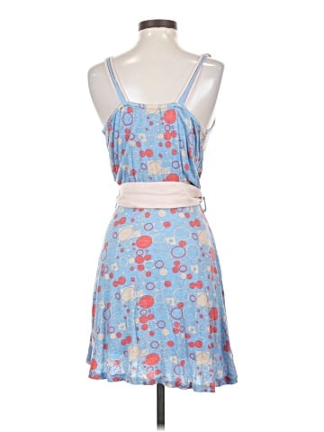 Tulle Casual Dress (view 2)