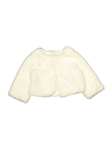 RZ Rachel Zoe Faux Fur Vest (view 1)