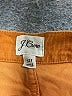 J.Crew Brown Casual Pants Size 32 waist (tall) - photo 4