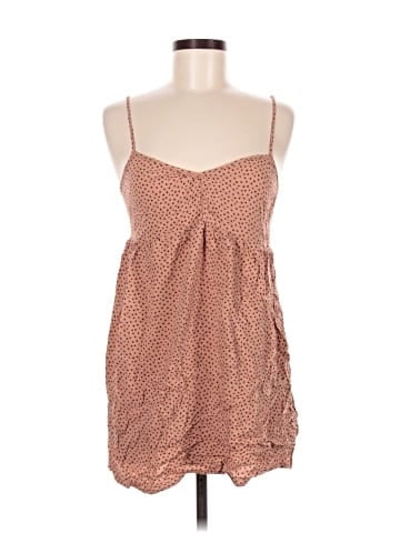 LA Hearts Casual Dress (view 1)