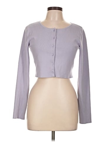 Sunday Best Cardigan (view 1)