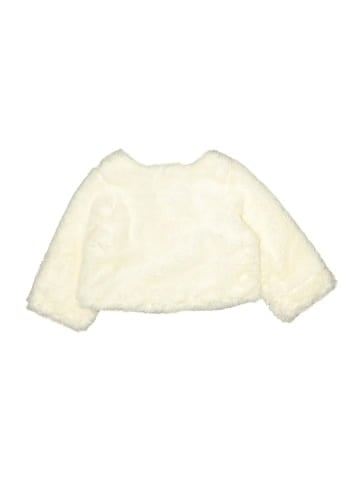 RZ Rachel Zoe Faux Fur Vest (view 2)