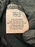 Helmut Lang Black Sleeveless Button-Down Shirt Size M - photo 9