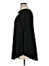 Lane Bryant Black Long Sleeve Top Size 14 - 16 Plus - photo 5