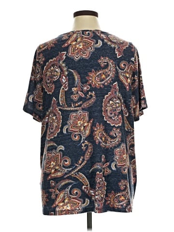 Catherines Short Sleeve T-Shirt (view 2)