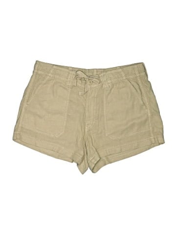 American Eagle Outfitters Khaki Shorts (view 1)