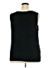 Vikki Vi Black Sleeveless Blouse Size 2X - photo 2
