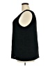 Vikki Vi Black Sleeveless Blouse Size 2X - photo 5