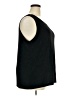 Vikki Vi Black Sleeveless Blouse Size 2X - photo 4