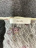 Dee Elly Floral Ivory Casual Dress Size XL - photo 7