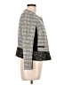 Banana Republic Ivory Jacket Size 12 - photo 4