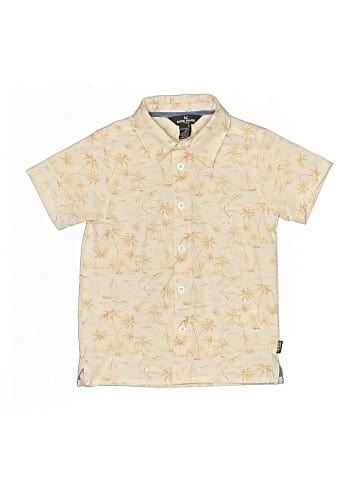Eddie Bauer Short Sleeve Button-Down Shirt (view 1)