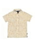 Eddie Bauer Tan Short Sleeve Button-Down Shirt Size 5 - photo 1