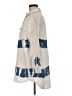 Only 100% Cotton Ivory Denim Jacket Size M - photo 5