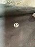 Lululemon Athletica Black Active Pants Size 6 - photo 7