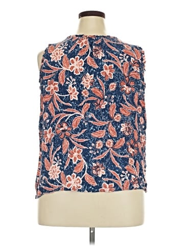 Maurices Sleeveless Blouse (view 2)