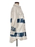 Only 100% Cotton Ivory Denim Jacket Size M - photo 4