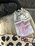 Hello Kitty Animal Print Gold Casual Pants 6-9 MO / 9 MO - photo 3