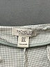 Rachel Zoe Solid Gray Track Pants Size 14 - photo 7