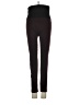 Unbranded Burgundy Active Pants Size XXS (estimated) - photo 1