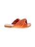 J.W. Anderson Orange Sandals Size EU 40 - photo 1